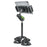 LANPARTE RBA-P2L Dual Suction Cup Tablet Stand Extended Version Universal Car Holder Mount with Adjustable Arm - 2