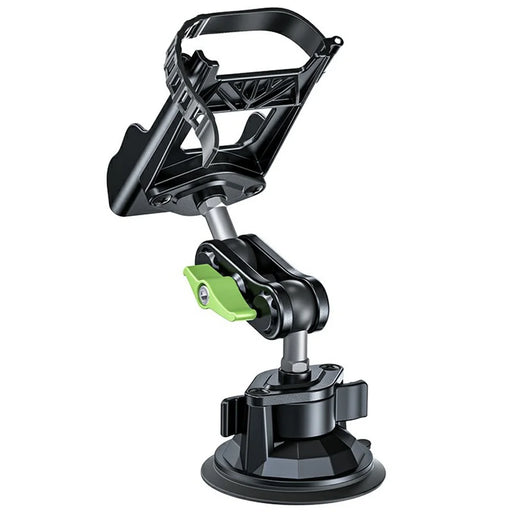 LANPARTE RBA-WT01N Wireless Intercom Suction Cup Base Holder Universal Car Mounting Bracket for Walkie Talkie - 2