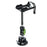 LANPARTE RBA-WT01N Wireless Intercom Suction Cup Base Holder Universal Car Mounting Bracket for Walkie Talkie - 5