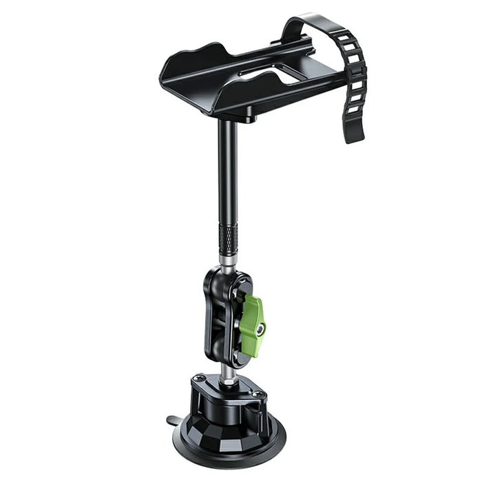 LANPARTE RBA-WT01N Wireless Intercom Suction Cup Base Holder Universal Car Mounting Bracket for Walkie Talkie - 5