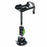 LANPARTE RBA-WT01NL Walkie Talkie Suction Cup Mount Ball Head Arm Extendable Car Holder - 5