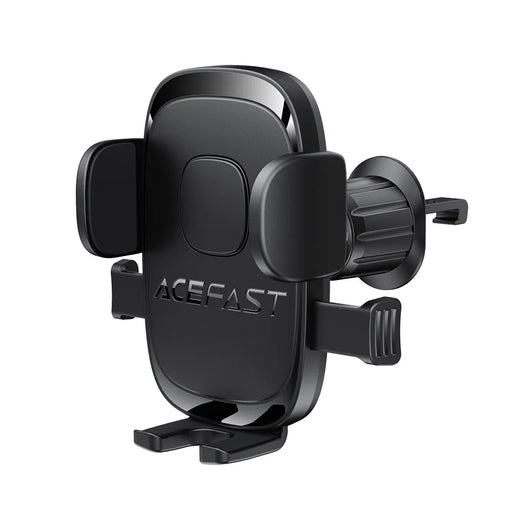 ACEFAST D56 Cellphone Car Vent Mount 360 Degree Rotation Automatic Clamping Phone Holder - 1