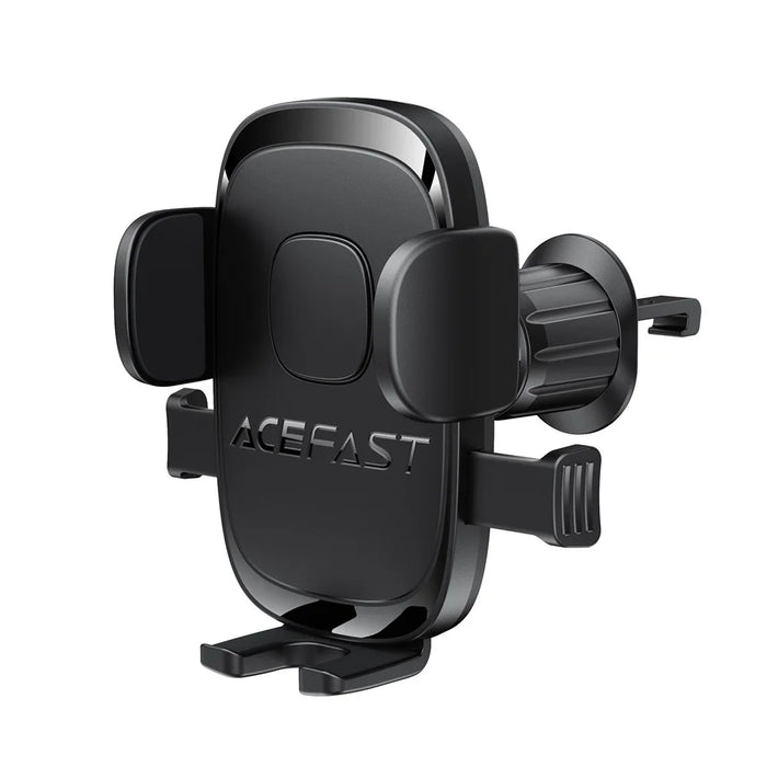 ACEFAST D56 Cellphone Car Vent Mount 360 Degree Rotation Automatic Clamping Phone Holder - 1