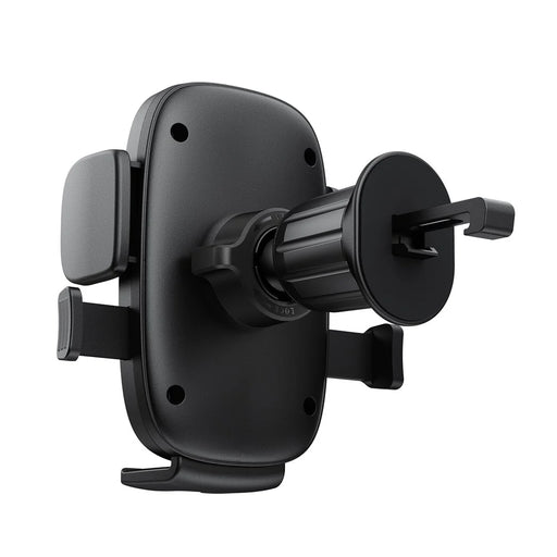 ACEFAST D56 Cellphone Car Vent Mount 360 Degree Rotation Automatic Clamping Phone Holder - 2