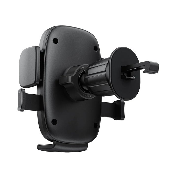 ACEFAST D56 Cellphone Car Vent Mount 360 Degree Rotation Automatic Clamping Phone Holder - 2