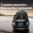 YESIDO C272 Car Phone Holder 360 Degree Rotation Dashboard Mount Adjustable Stand - 2