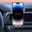 175 Auto Gravity Support Air Vent Mount Car Phone Holder for Foldable Screen Phones Bracket - 2