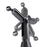 YESIDO C195 360 Degrees Rotating 4-6.7 inch Phone Bracket for Car Cup Holder Stand - 2