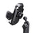YESIDO C195 360 Degrees Rotating 4-6.7 inch Phone Bracket for Car Cup Holder Stand - 3