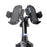 YESIDO C195 360 Degrees Rotating 4-6.7 inch Phone Bracket for Car Cup Holder Stand - 4