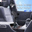YESIDO C195 360 Degrees Rotating 4-6.7 inch Phone Bracket for Car Cup Holder Stand - 5