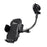 ML219 Car Suction Cup Phone Mount with Gooseneck Long Arm Mobile Holders for Dashboard, Windshield - Black - 2