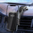 ML199 Car Dashboard Phone Mount Strong Suction Cup Adjustable Telescopic Arm Mobile Holder - Black - 3