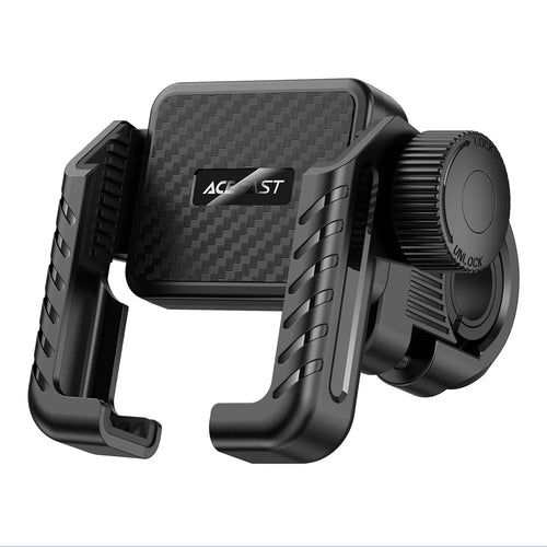 ACEFAST D58 Cycling Phone Holder Bike Mount Universal Handlebar Clamp for 4.7-6.9 Inch Smartphones - 1