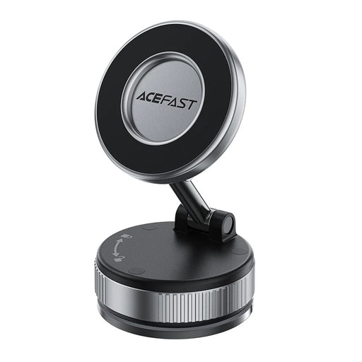 ACEFAST E28 Car Magnetic Phone Holder Strong Suction Cup Rotatable Multi Surface Mount Stand - 1
