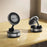 ACEFAST E28 Car Magnetic Phone Holder Strong Suction Cup Rotatable Multi Surface Mount Stand - 2