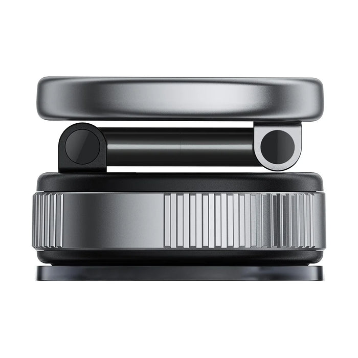 ACEFAST E28 Car Magnetic Phone Holder Strong Suction Cup Rotatable Multi Surface Mount Stand - 4