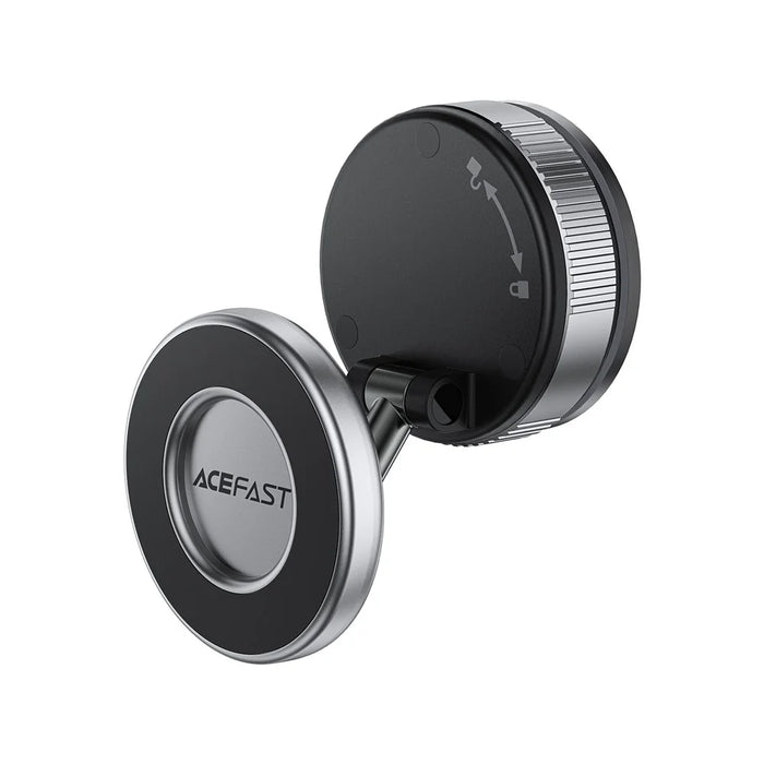 ACEFAST E28 Car Magnetic Phone Holder Strong Suction Cup Rotatable Multi Surface Mount Stand - 5