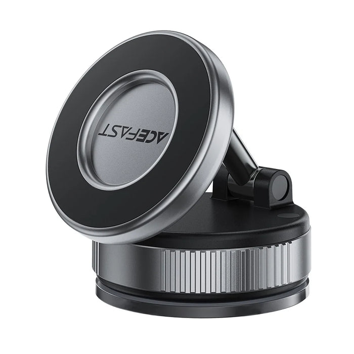 ACEFAST E28 Car Magnetic Phone Holder Strong Suction Cup Rotatable Multi Surface Mount Stand - 6