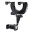 YESIDO C193 Vehicle Rear View Mirror Phone Holder Mount Universal 360 Degree Rotatable Cell Phone Clip for Car - 1