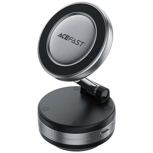ACEFAST E30 Electric Suction Cup Magnetic Phone Holder Smart Vacuum Attachment Stand - 1