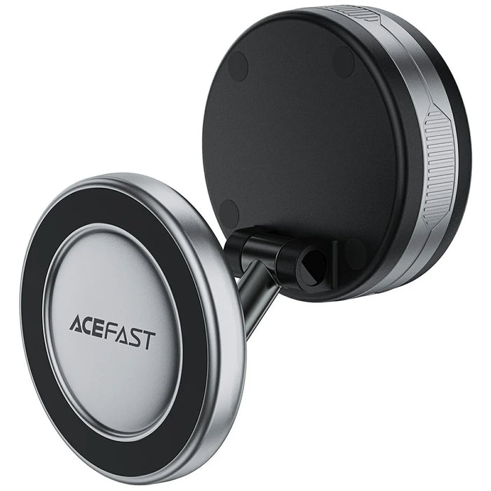 ACEFAST E30 Electric Suction Cup Magnetic Phone Holder Smart Vacuum Attachment Stand - 4