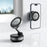 ACEFAST E30 Electric Suction Cup Magnetic Phone Holder Smart Vacuum Attachment Stand - 7