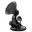 ML203 Suction Cup Base Car Dashboard Mount 360 Degree Adjustable Magnetic Phone Holder Bracket - 1