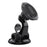 ML203 Suction Cup Base Car Dashboard Mount 360 Degree Adjustable Magnetic Phone Holder Bracket - 2