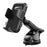 ML239 360 Degree Rotating Car Phone Mount with Telescopic Arm Suction Cup Base Cellphone Holder - 1