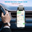 ML-190 Car Suction Cup Mount Extendable Rod Phone Holder 360 Degree Rotation Cellphone Stand - 3