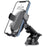 ML229 Suction Cup Mount Extendable Arm Adjustable Phone Holder for Car Dashboard / Windshield - 2