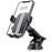 ML227 For Car Dashboard / Windshield 360 Degree Rotation Suction Cup Base Phone Holder with Extendable Arm - 2
