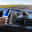 ML227 For Car Dashboard / Windshield 360 Degree Rotation Suction Cup Base Phone Holder with Extendable Arm - 3