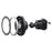 ML216 Magnetic Phone Holder 360 Degree Rotation Car Air Vent Mount Cellphone Bracket - 2