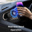 ML216 Magnetic Phone Holder 360 Degree Rotation Car Air Vent Mount Cellphone Bracket - 3