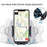 Universal Cell Phone Holder Windshield Dashboard Car Phone Mount Holder for iPhone / Samsung / OPPO / Huawei / Xiaomi - 3
