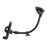 Universal Cell Phone Holder Windshield Dashboard Car Phone Mount Holder for iPhone / Samsung / OPPO / Huawei / Xiaomi - 6