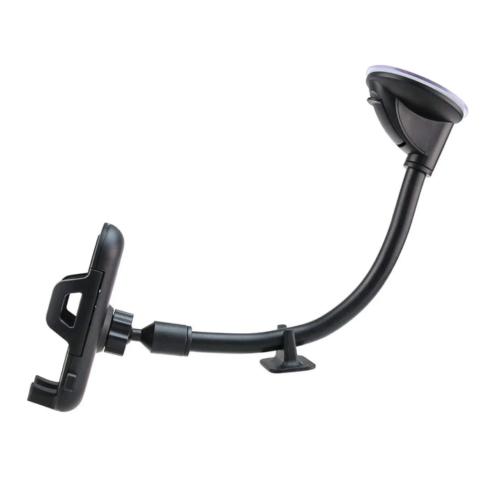 Universal Cell Phone Holder Windshield Dashboard Car Phone Mount Holder for iPhone / Samsung / OPPO / Huawei / Xiaomi - 6