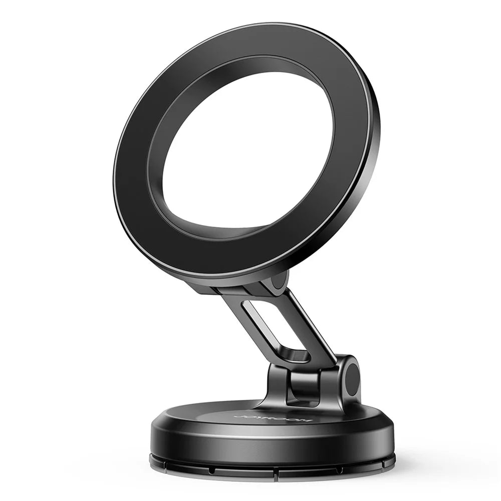 JOYROOM JR-ZS505 Foldable Magnetic Stand 360° Rotation Adjustment Car Holder - 1