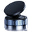 X50 Car Dashboard Windscreen Suction Cup Phone Holder 360 Degree Rotation Magnetic Mount Stand - Black - 1