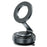 X69 Suction Cup Base 360 Degree Rotation Magnetic Car Phone Mount for Dashboard Windshield - 1