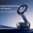 X69 Suction Cup Base 360 Degree Rotation Magnetic Car Phone Mount for Dashboard Windshield - 3
