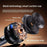 DJ-1 Electric Vacuum Suction Cup Car Camera Mount 360 Degree Adjustable Aluminum Alloy Action Camera Bracket - 5