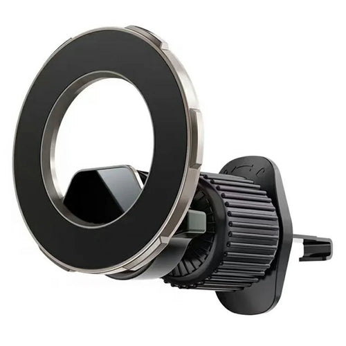 CH22 Magnetic Car Phone Mount Air Vent 360-Degree Rotation Cellphone Holder - 1