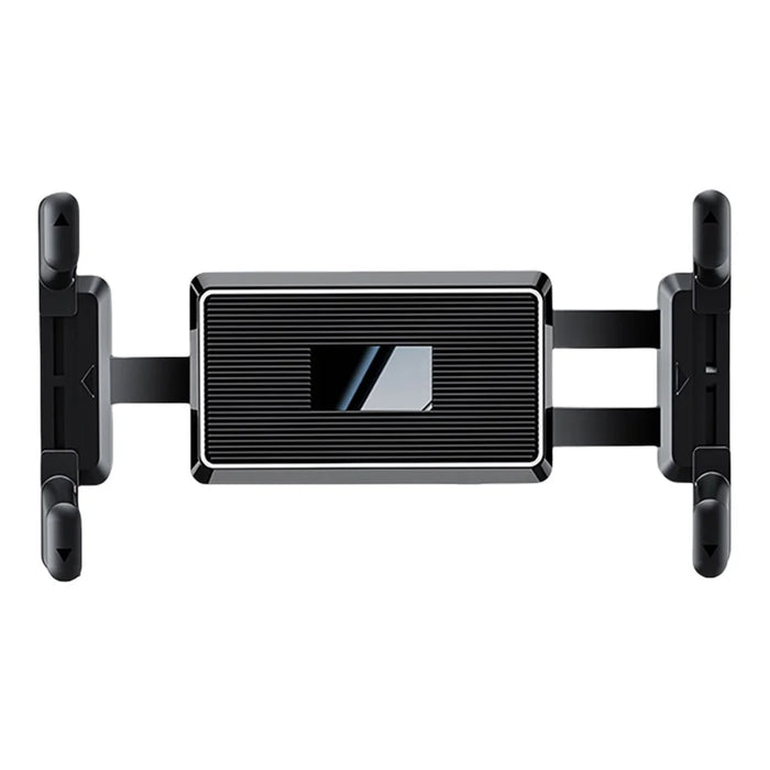 A006 360 Degree Rotatable Tablet Phone Mount Treadmill Spin Bike Vehicle Handle Installation Bracket - 2