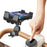 A006 360 Degree Rotatable Tablet Phone Mount Treadmill Spin Bike Vehicle Handle Installation Bracket - 3
