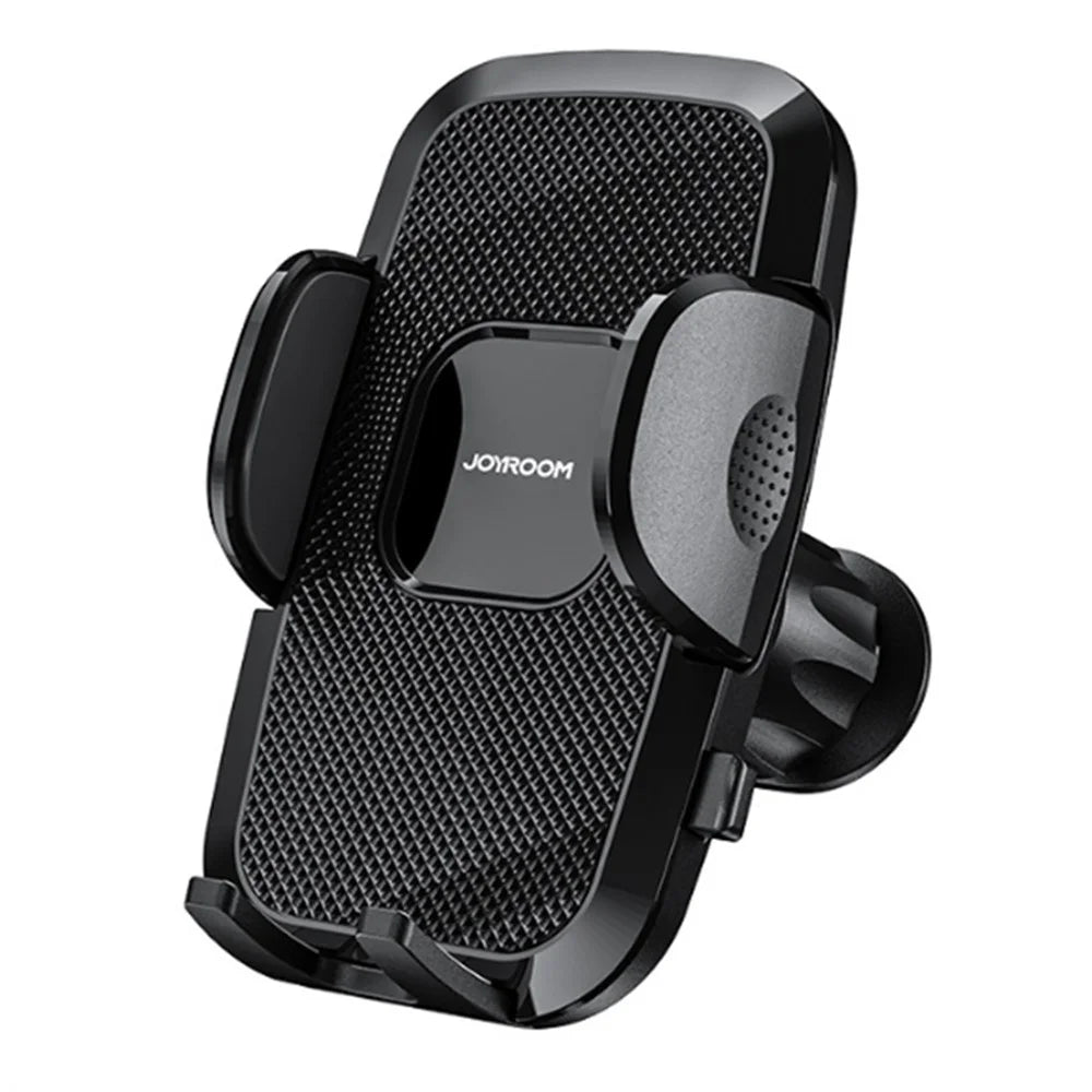 JOYROOM JR-ZS259 Air Vent Hook Car Mount 360 Degree Bracket Holder for 4.7-6.9inch Mobile Phone - 2
