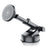 X236F 15W Wireless Charger Car Dashboard Mount Adjustable Magnetic Phone Navigation Holder - 1