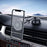 X236F 15W Wireless Charger Car Dashboard Mount Adjustable Magnetic Phone Navigation Holder - 6